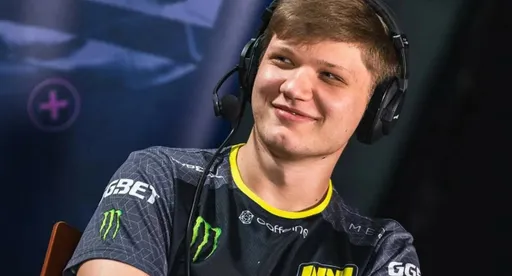 S1mple: 3 числа стартует лучшая киберспортивная школа