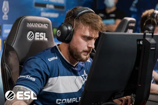 K0nfig: очень грустно, что Astralis вылетела из RMR, но так должно было произойти