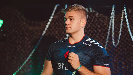 ESL Pro League Season 18. Группа А в цифрах