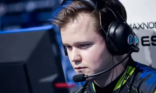 Falcons уступила G2 и покинула ESL Pro League Season 19