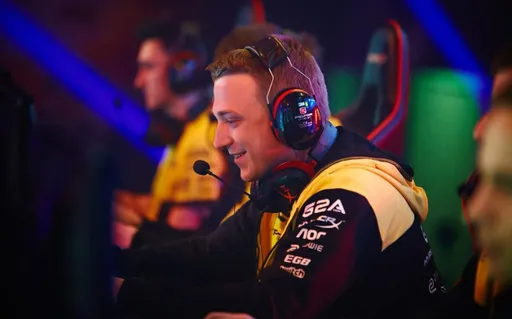 ArtStyle стал тренером состава ASAKURA по Dota 2