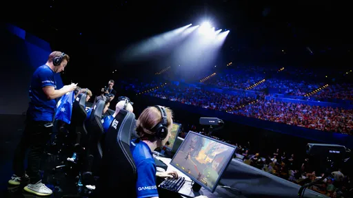 FaZe стала победителем IEM Sydney 2023