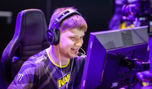 S1mple признался, что давал свой аккаунт другому человеку