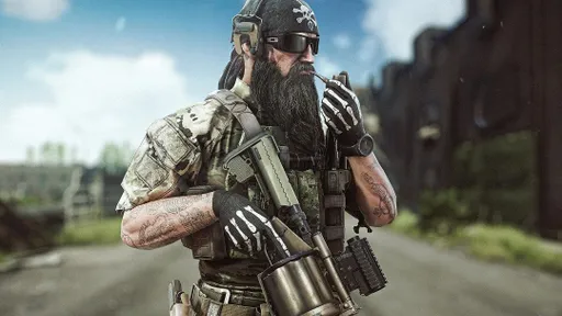 Разработчики Escape from Tarkov планируют обновить движок шутера