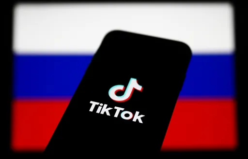 В Госдуме рассказали, что нужно сделать TikTok* для возвращения в Россию