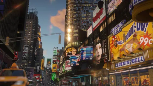 Крупнейший мод для GTA V в истории: фанаты воссоздали Либерти-Сити из GTA IV