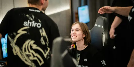 Россия и Бразилия возглавили топ по количеству игроков на Perfect World Shanghai Major 2024