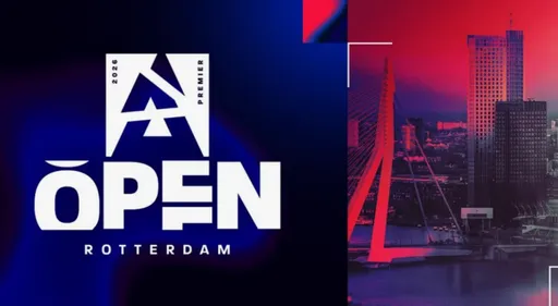 BLAST Open Rotterdam 2026 пройдет без новой механики перезарядки