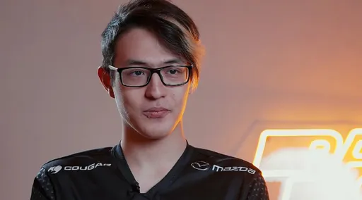 Два аккаунта watson возглавили европейский ладдер Dota 2