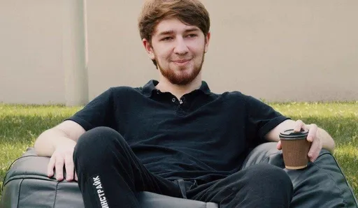 Cooman о том, как апнуть MMR: не думайте о рейтинге, просто учитесь на своих ошибка