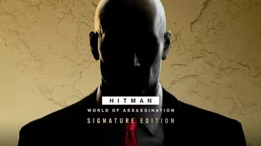 Hitman для Switch 2 получил фатальный баг – прогресс может не сохраниться