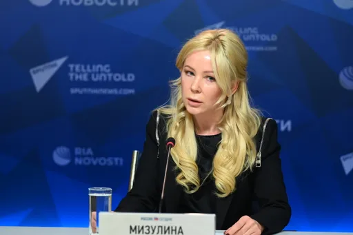 Екатерина Мизулина: если «Барби» нельзя, то почему можно «Непосредственно Каху» и «Битву экстрасенсов»?