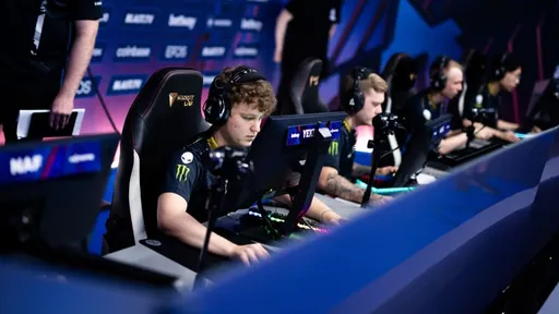 Team Liquid перевела в запас YEKINDAR