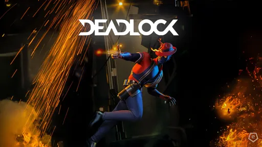 Онлайн в Deadlock превысил 44 тысячи игроков