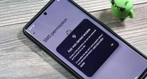 Правила Google могут закрыть магазины приложений на Android