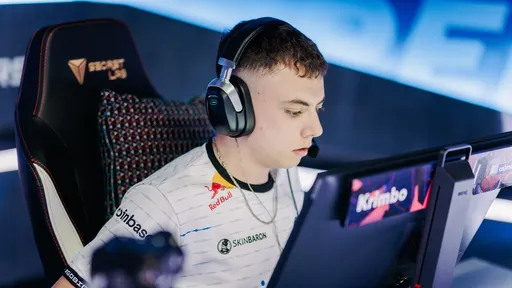 BIG победила Astralis в группе B на BLAST Premier: Fall Groups 2023
