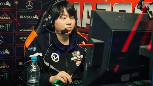 Paparazi не планирует возобновлять карьеру про-игрока в Dota 2