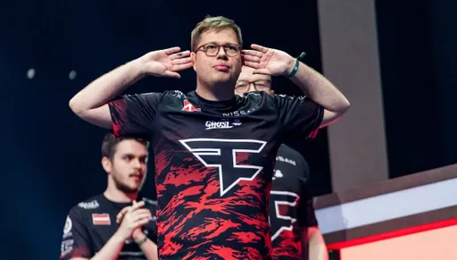 FaZe Clan сразится с Rare Atom на BLAST Premier: Fall Showdown 2024