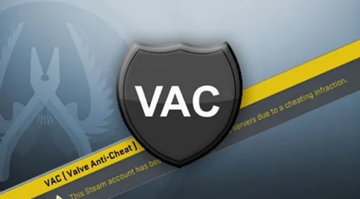 Thour: 320 дней назад Valve анонсировала VacNet 3.0 для CS2