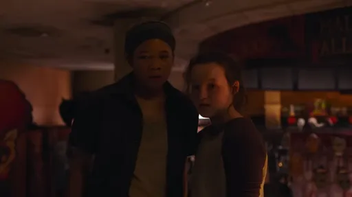 В трейлер седьмого эпизода сериала по The Last of Us показали встречу Элли и Райли