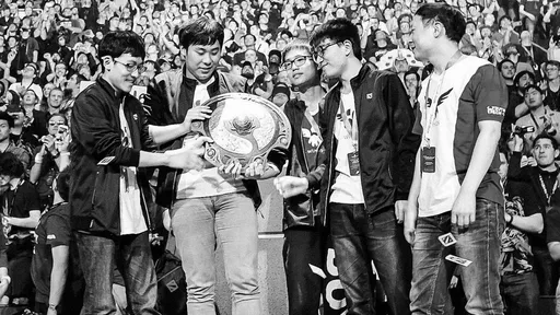 Китайская Dota 2 умирает: как угас один из мощных регионов про-сцены?