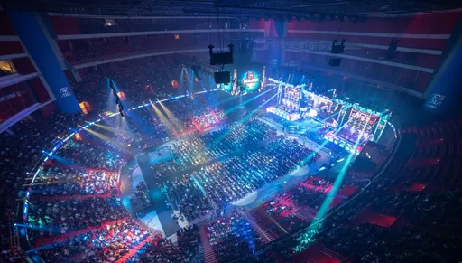 На финале мейджора Valve сделает важный анонс о будущем CS:GO