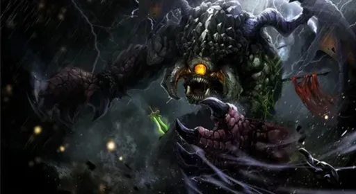 NS: в Deadlock реализовали идею с «подземным Рошаном», Valve может перенести это и в Dota 2