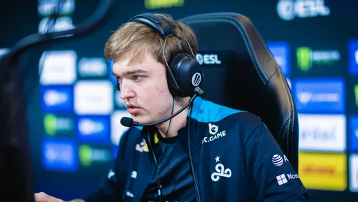 Nafany: в Cloud9 все играют отлично, кроме меня