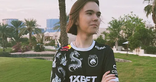 Team Spirit не оставила шансов Ninjas in Pyjamas в рамках PGL Astana 2025