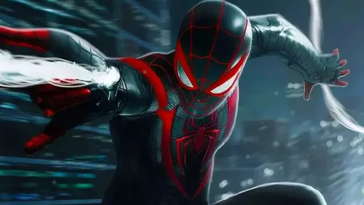 Steam Deck, Modern Warfare II и Marvel's Spider-Man: Miles Morales попали в свежий чарт Steam