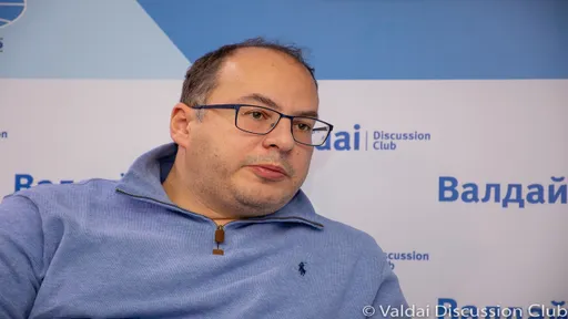 Эльдар Муртазин: Умрёт Ютуб – ляжет половина сервисов в РФ