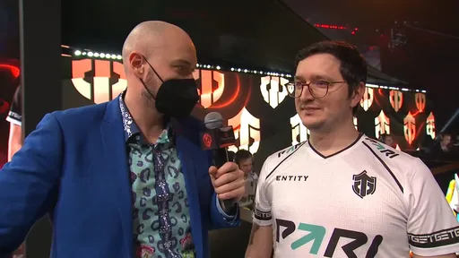 «Silent, xiao8 и Aui2000». MeTTruM назвал топ-3 тренера в Dota 2