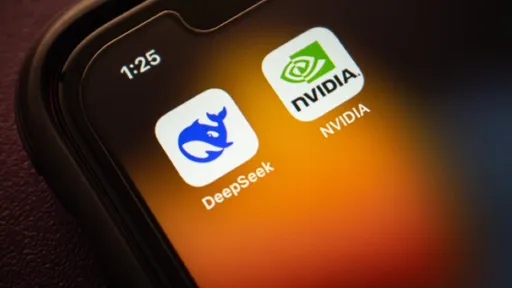 У DeepSeek не получилось – NVIDIA оправилась после потерь на бирже
