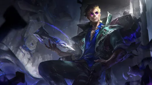 Korb3n: у LoL стагнация, но она лечится маркетингом, Valve всё только убирает