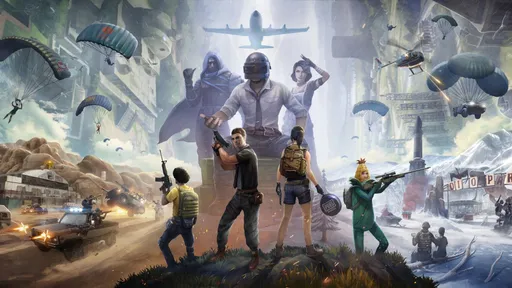 Патч 1.9 для PUBG Mobile: главные изменения