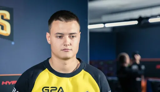 Seized раскрыл возможный трансфер electroNic из инактива Virtus.pro