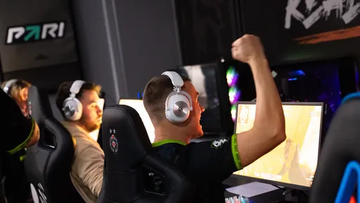 9 Pandas проиграла KOI на PGL CS2 Major Copenhagen 2024: European RMR