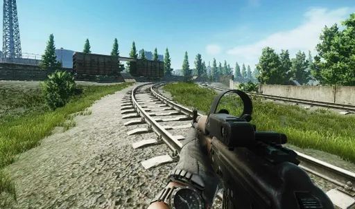 В Escape from Tarkov прошла волна банов – вычислено свыше 10 тыс. читеров