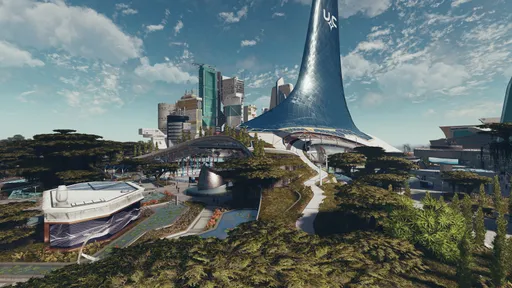 Геймеры нашли способ получить бесконечные деньги в Starfield