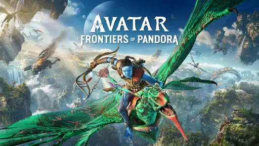 Avatar: Frontiers of Pandora получит бесплатную демо-версию для консолей