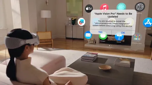 Владельцы Apple Vision Pro разочарованы – устройство тяжёлое и бесполезное
