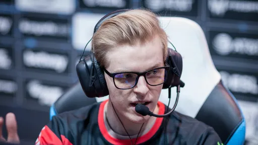 NaToSaphiX и suNny вошли в новый состав Ambush по CS:GO