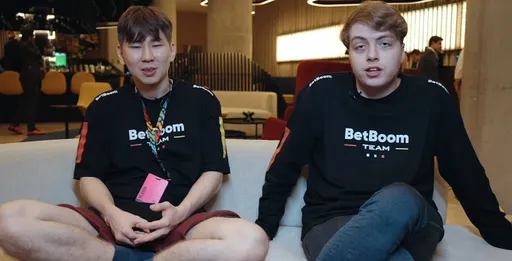 TORONTOTOKYO: BetBoom Dacha была для BB Team одним большим скримом