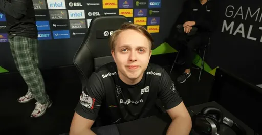 s1ren: d1Ledez через всю боль таки доехал до IEM Cologne Major 2026