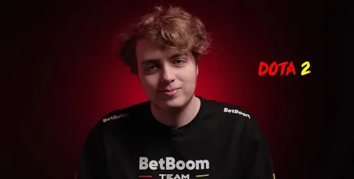 Nightfall возглавил европейский ладдер по Dota 2