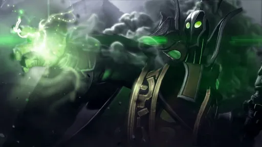 Аналитик Team Spirit нашёл баг с Rubick — Valve не может исправить его уже несколько лет