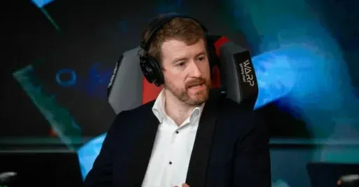 Thorin: люди просят нанять кого‑то вроде molodoy в FURIA, но не понимают, что просят