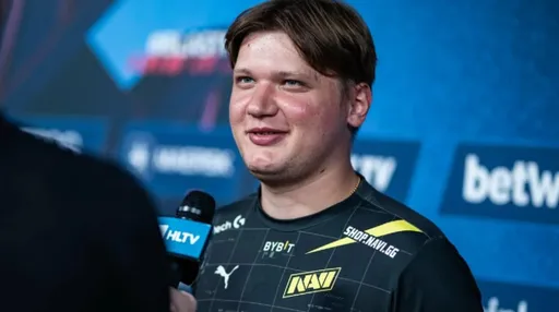 S1mple: хейтерам всё покажу на сервере, мне не нужно ничего говорить им лично