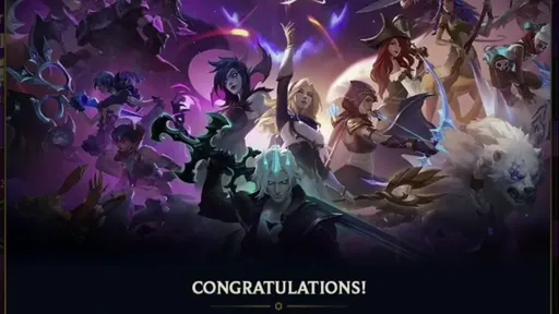 G2 в шутку о перезапуске LoL: кто ещё получил доступ в бету?