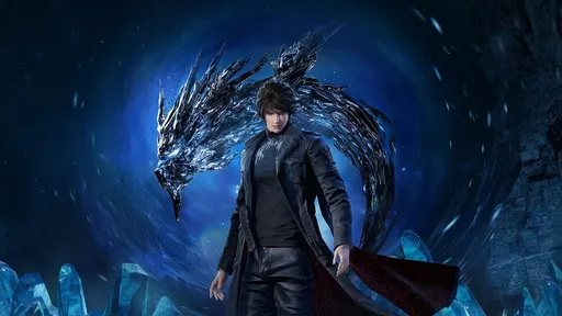 Геймплейный трейлер Lost Soul Aside – выход экшен-RPG запланирован на 2025 год